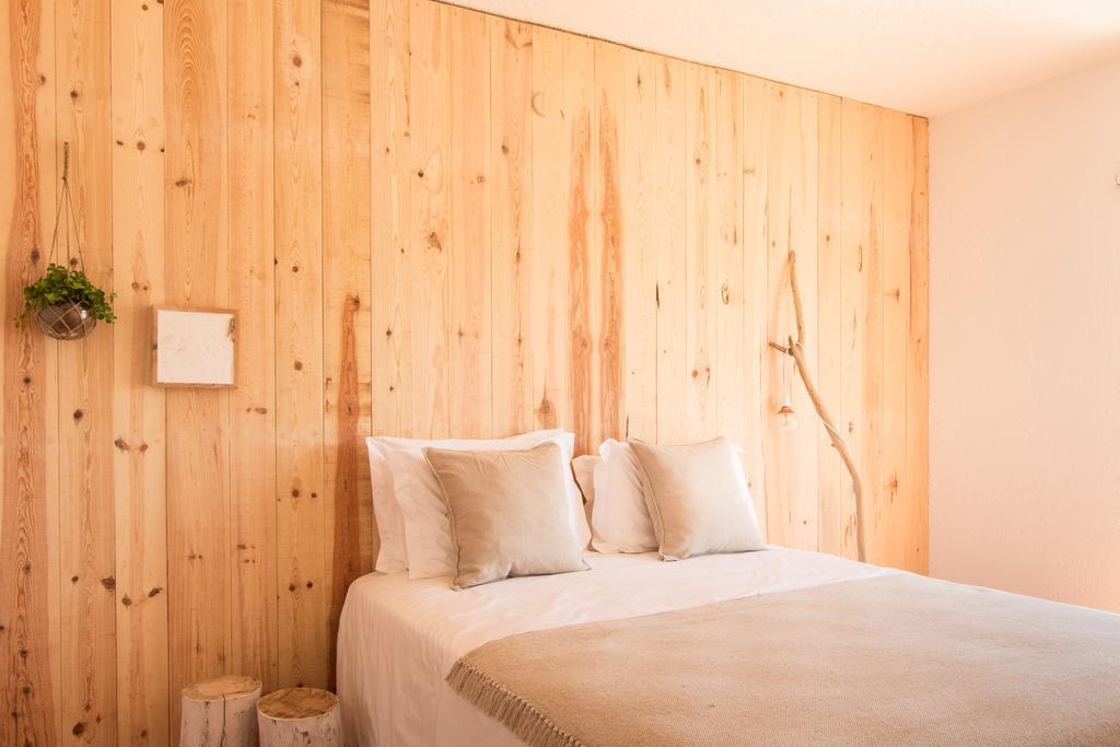 Hotel Utopia